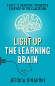 light up the learning brain