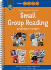 big world nonfiction small group reading teacher notes stages 7.1-7.4