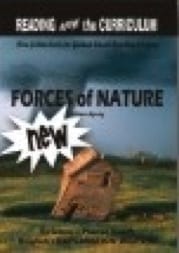 reading across the curriculum - forces of nature ebook school licence
