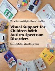 visual support for children with autism spectrum disorders