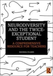 neurodiversity and the twice-exceptional student