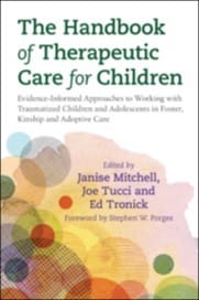 handbook of therapeutic care for children