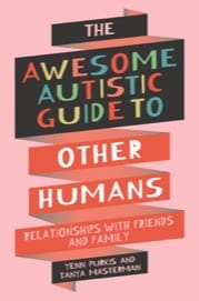 the awesome autistic guide to other humans