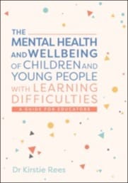 the mental health and wellbeing of children and young people with learning difficulties