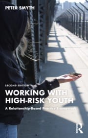 working with high-risk youth