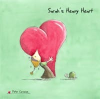sarah's heavy heart