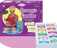 Granny's Candies® Set 2