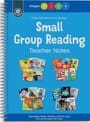 big world nonfiction small group reading teacher notes stages 1-4