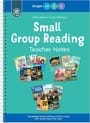 big world nonfiction small group reading teacher notes stages plus 4, 5, 6