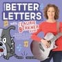 bjorem better letters with the laurie berkner band card deck