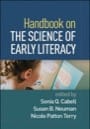 handbook on the science of early literacy