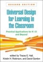 universal design for learning in the classroom