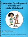 language development lessons for early childhood