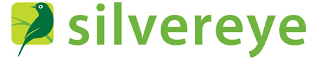 Silvereye Logo